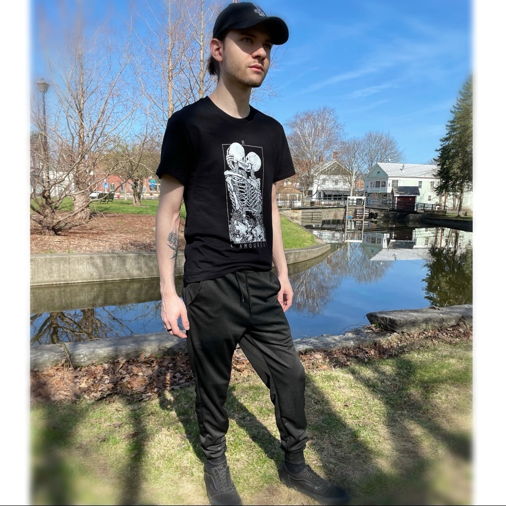 Joggers